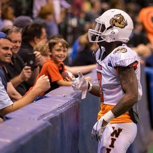 Meet your Posher, Eric